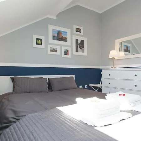 Historic Center Designer Apartment *